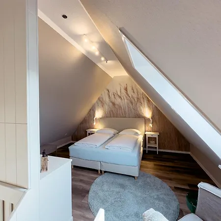 Haus Fuenen Am Suedstrand 3 Apartman