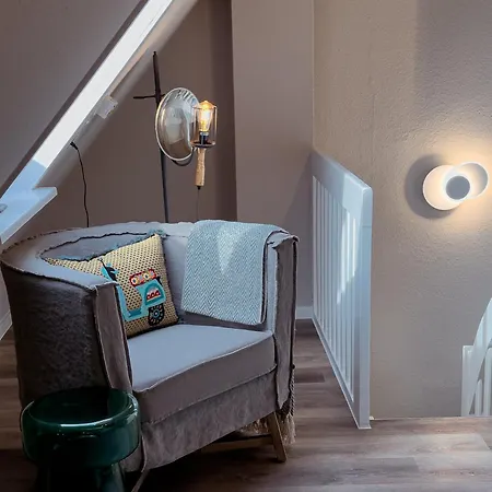 Apartman Haus Fuenen Am Suedstrand 3 *