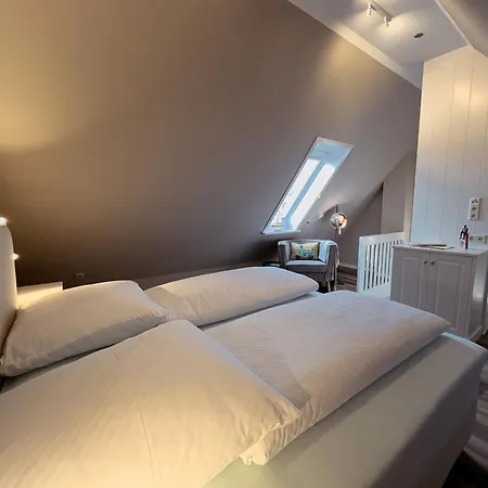 Apartman Haus Fuenen Am Suedstrand 3 *